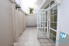 Nice house with 3 floors for rent in Block T Ciputra, Hanoi